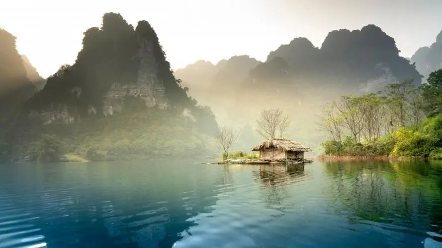 可靠性精密智慧工厂